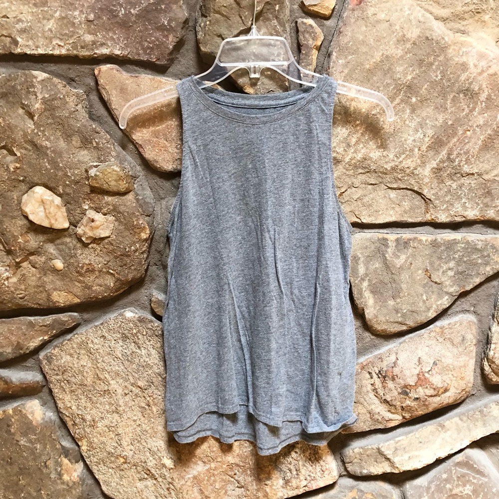 Old Navy crew neck tank top